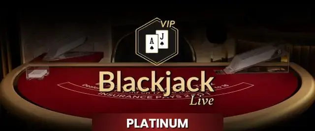 Power Blackjack på ArcticCasino