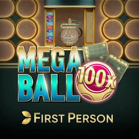 Mega Ball på ArcticCasino