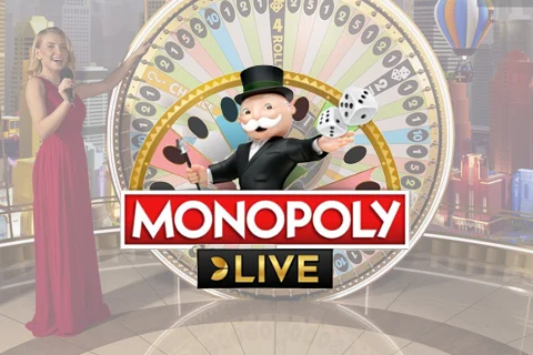 Monopoly Live på ArcticCasino